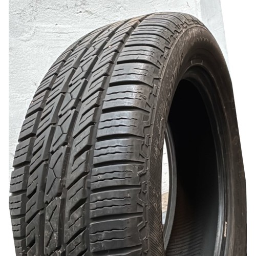 235/60R18 Barum Bravuris 4x4
