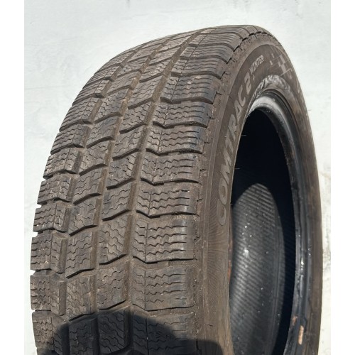 215/60R17C Vredestein Comtrac 2 Winter