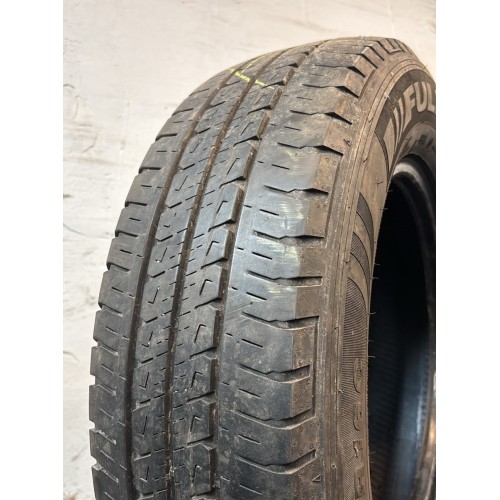 205/75R16C Fulda Conveo Tour 2