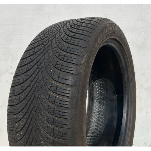 225/50R17 Debica Navigator 3