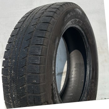 205/65R16C Nokian Weatherproof C