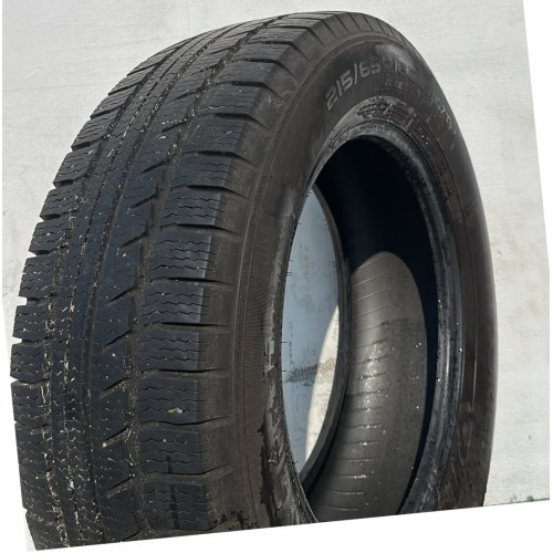 205/65R16C Nokian Weatherproof C