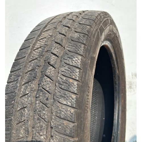 215/65R16C Continental VanContactWinter