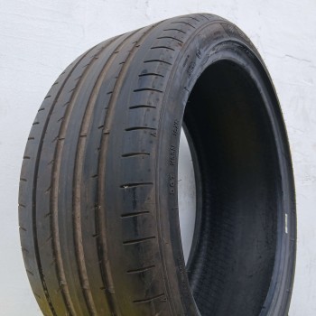 225/40R18 Debica Presto UHP2