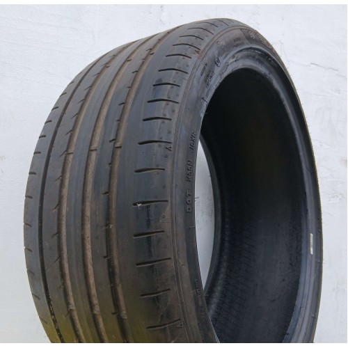 225/40R18 Debica Presto UHP2
