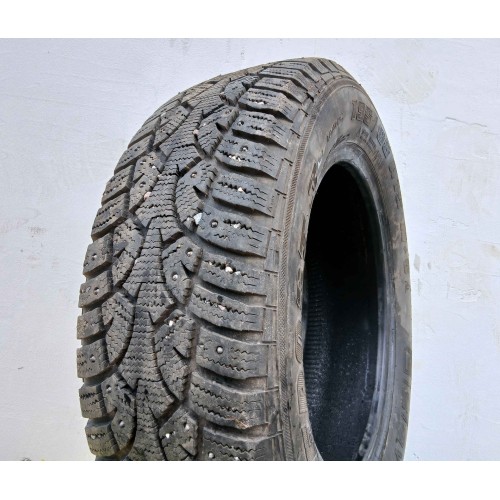 185/65R15 Gislaved NordFrost 3
