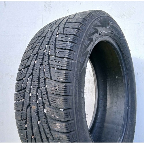 225/55R17 Nokian Nordman RS2