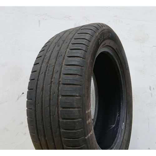 205/60R16 Nordman South
