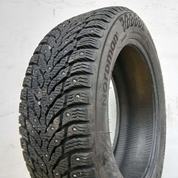 215/55R17 Nordman North 9