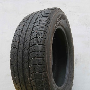 235/55R18 MIchelin Latitude X-ice North LXIN2