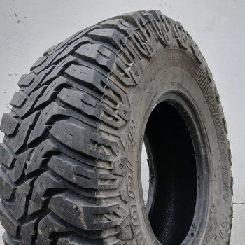 37x12.5R17LT Cooper Discoverer STT