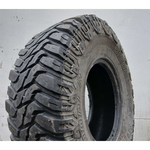 37x12.5R17LT Cooper Discoverer STT