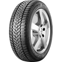 205/55R16 Fulda Kristall Control HP 2