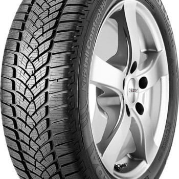 215/60R16 Fulda Kristall Control HP2