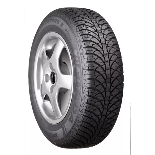 185/60R14 Fulda Montero 3