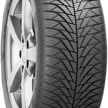 215/55R16 Fulda MultiControl