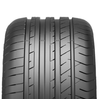 225/45R17 Fulda SportControl 2