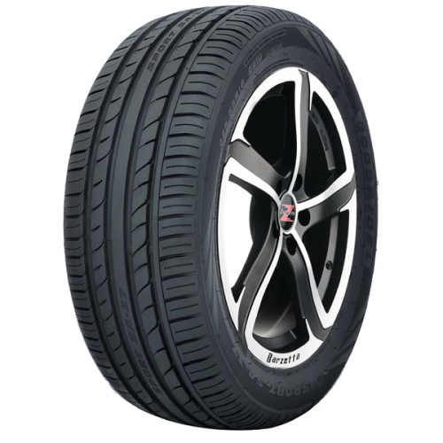 205/45R17 Goodride SA37 Sport