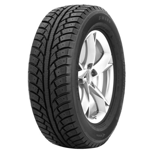 235/60R18 Goodride SW606 FrostExtreme