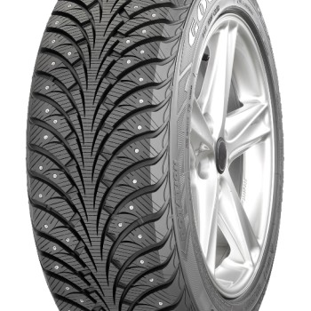 225/55R17 Goodyear UltraGrip Extreme