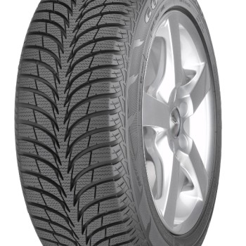 205/60R16 Goodyear Ultragrip Ice+