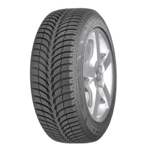 205/60R16 Goodyear Ultragrip Ice+