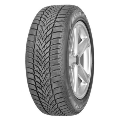 205/60R16 Goodyear UltraGrip Ice 2