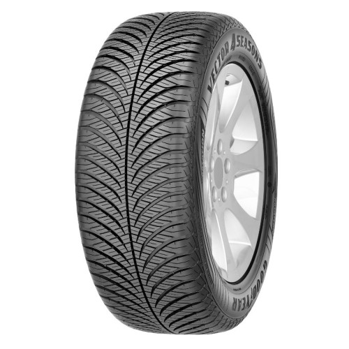 205/55R16 Goodyear Vector4Season
