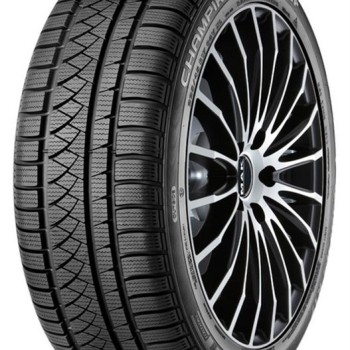 245/45R17 GT Radial Champiro WinterPro HP