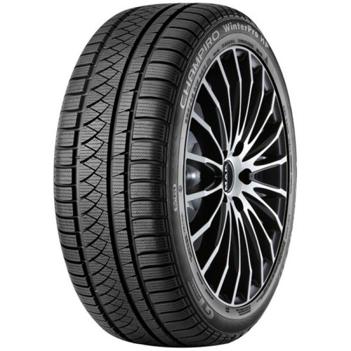 245/45R17 GT Radial Champiro WinterPro HP