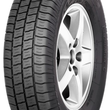 155/70R12 GT Radial KargoMax ST-6000
