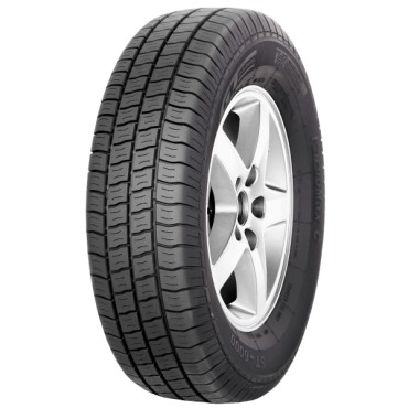 155/70R12 GT Radial KargoMax ST-6000
