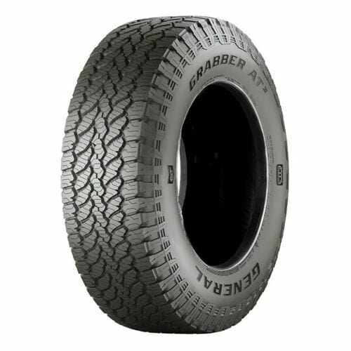225/55R18 General Grabber AT3