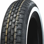 155/80R15 Golden Tyre GT134 WW