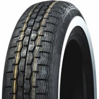 155/80R15 Golden Tyre GT134 WW