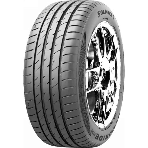 315/30R21 Goodride Solmax 1