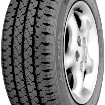 205/65R15C Goodyear Cargo G26