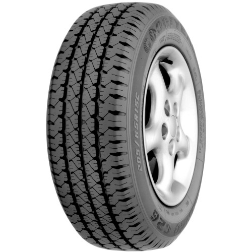 205/65R15C Goodyear Cargo G26