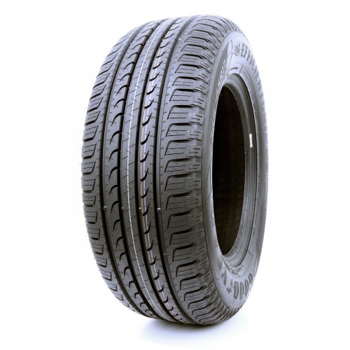 225/55R19 Goodyear Efficient Grip SUV 4x4