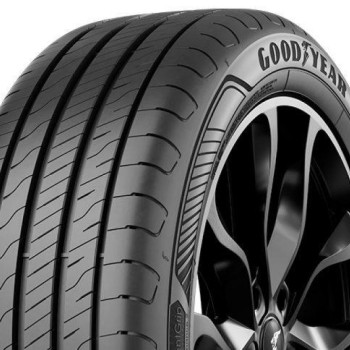 245/65R17 Goodyear EfficientGrip 2 SUV