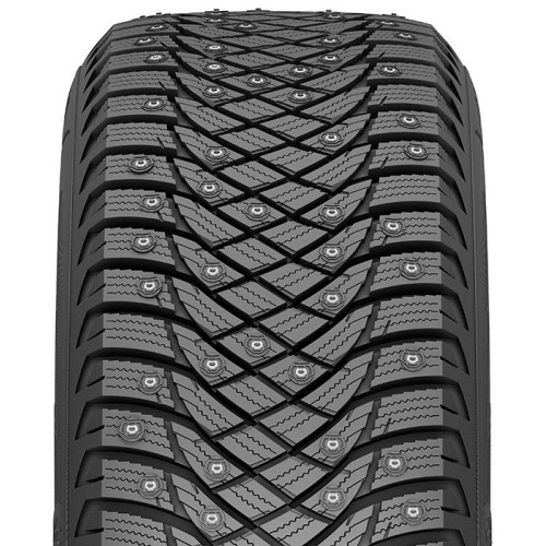 225/55R18 Goodyear ULTRAGRIP ARCTIC 2 SUV
