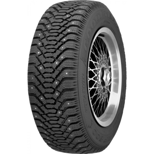 195/65R15 Goodyear Ultra Grip 500
