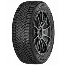 235/55R19 Goodyear Ultra Grip Artic 2 SUV