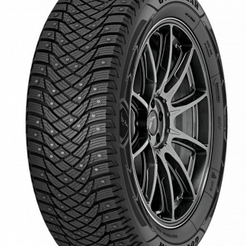 225/60R17 Goodyear Ultragrip Artic 2