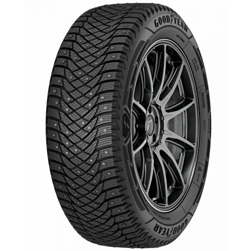 225/60R17 Goodyear Ultra Grip Artic 2