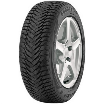 185/70R14 Goodyear Ultragrip 8