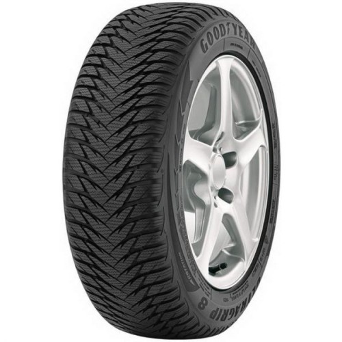 205/55R15 Goodyear Ultragrip 8