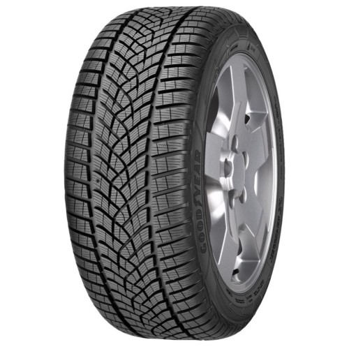 205/60R16 Goodyear UltraGrip 9+