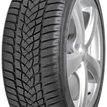 205/55R16 Goodyear Ultragrip Performance 2