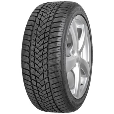 205/55R16 Goodyear Ultragrip Performance 2